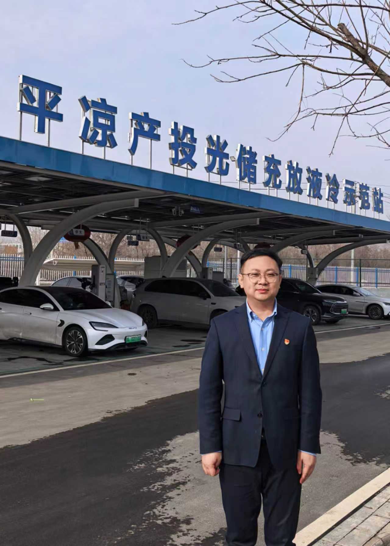 中共火博官网平台-火博（中国）一站式服务平台
委员会关于对2025年度“产投榜样”进行公示的公告(图5)